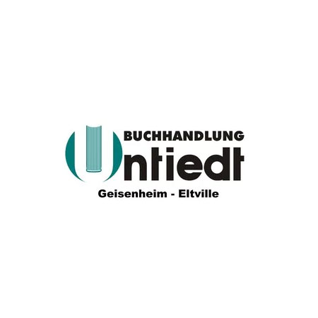 Logo von Buchhandlung Untiedt Inh. Dr. Christian Homp