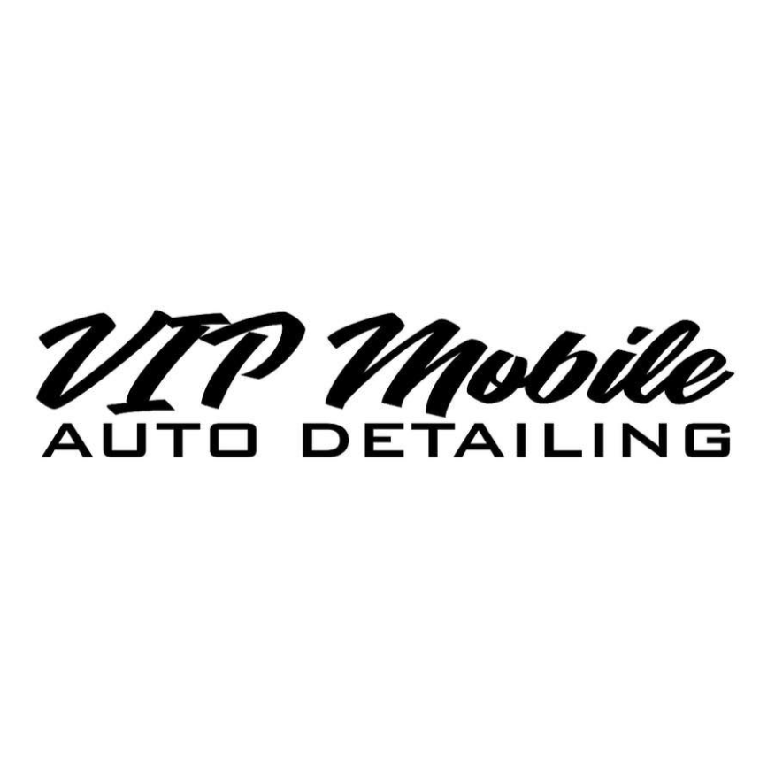 VIP Mobile Auto Detailing
