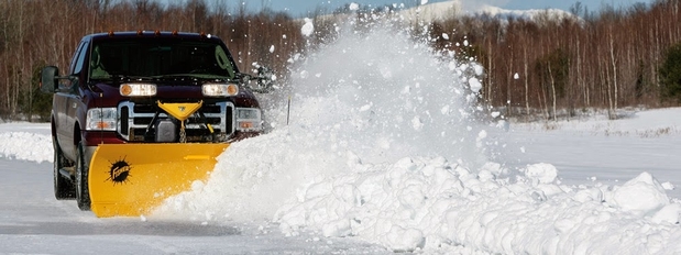 Images Greg's Snow Removal