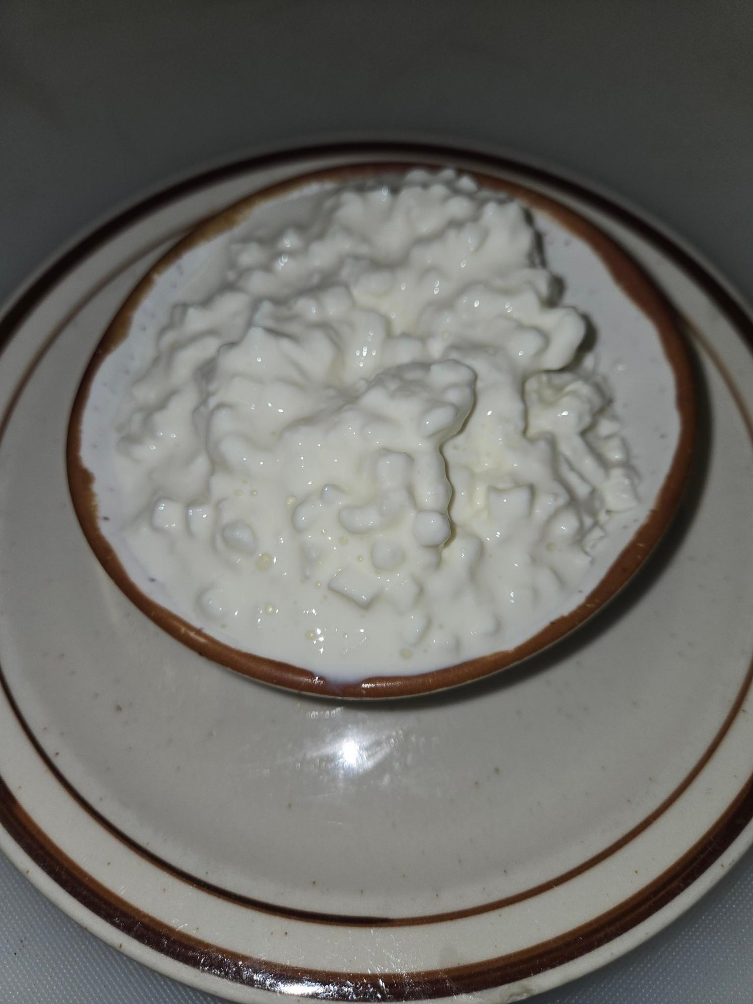 Cottage Cheese