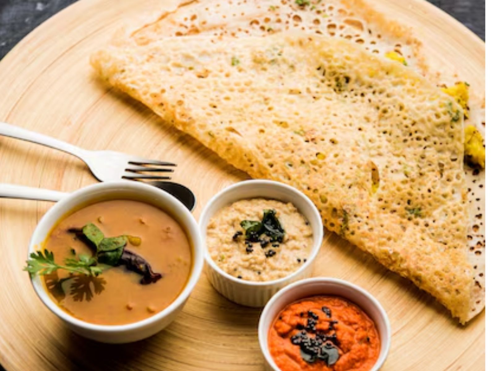 Rava Dosa