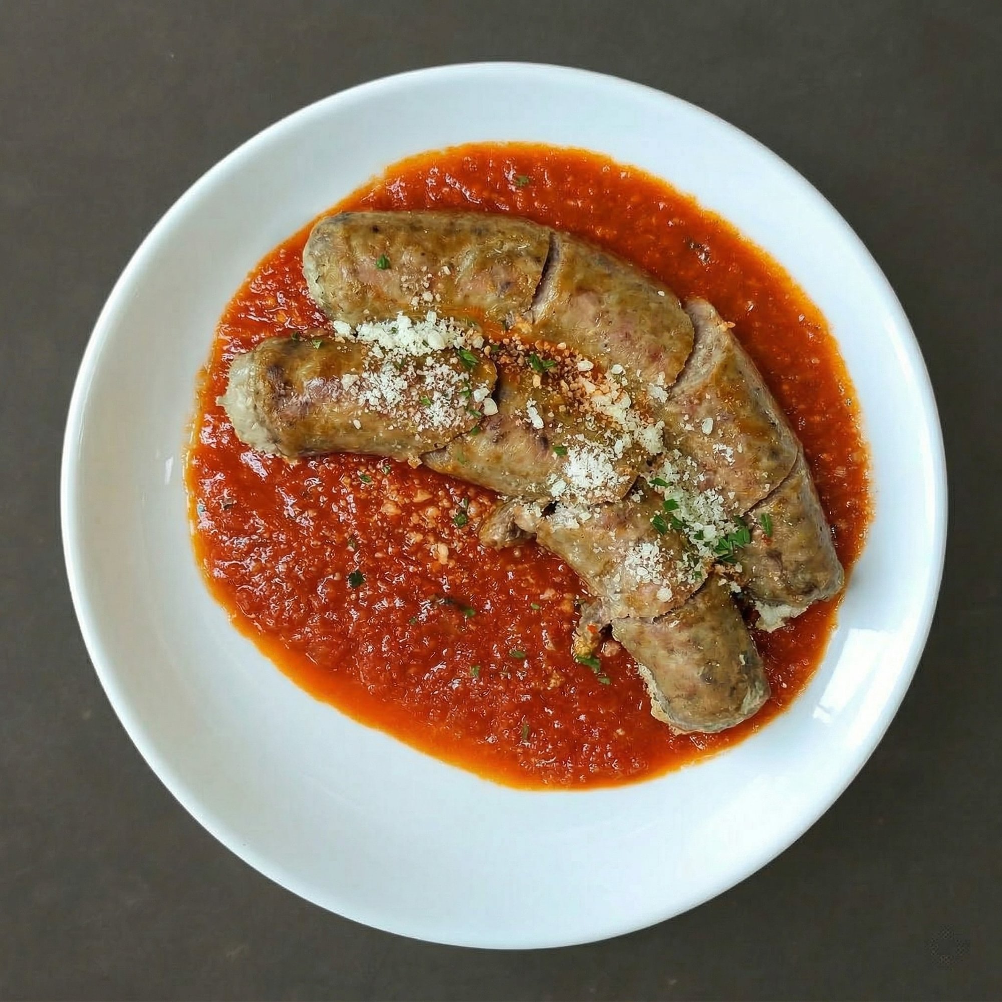 Sausage
