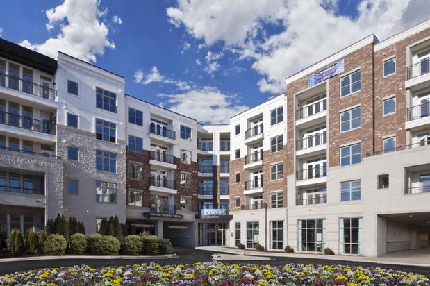 Images Camden Southline Apartments