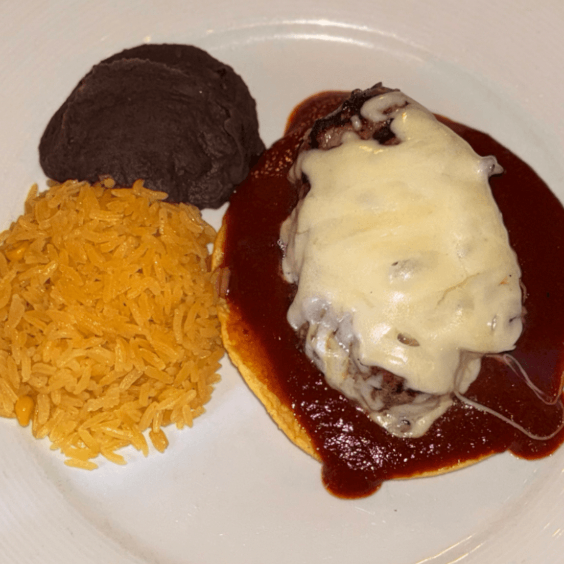Filete Don Carlos