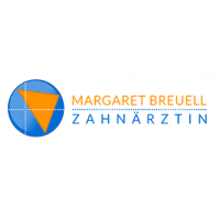 Logo von Margaret Breuell Zahnärztin