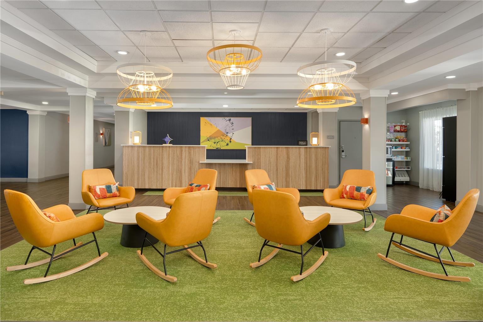 Spark by Hilton Murfreesboro Image