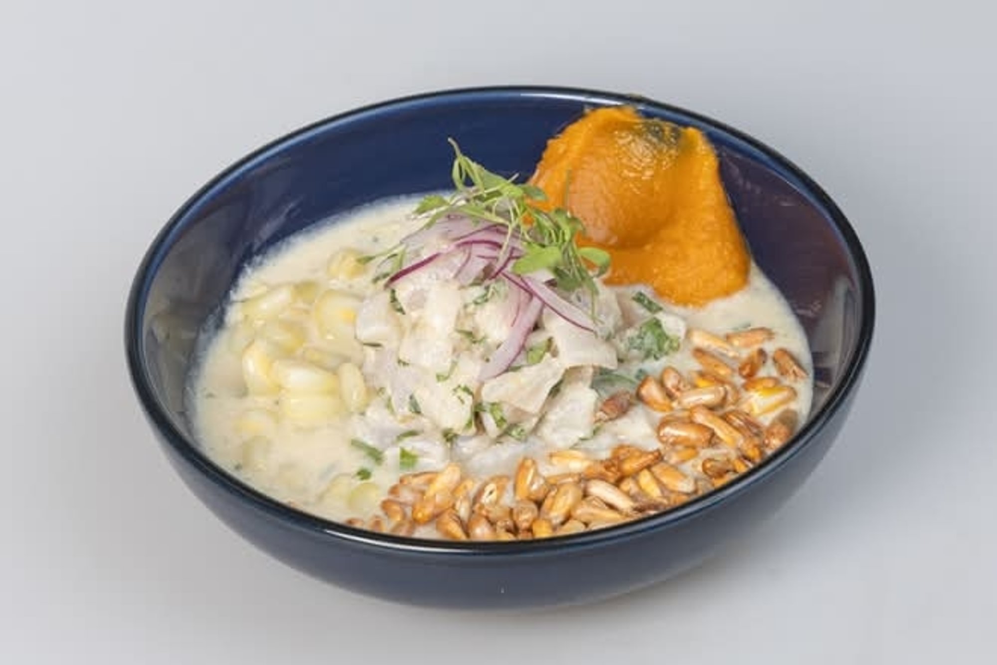 LS CLASSIC CEVICHE