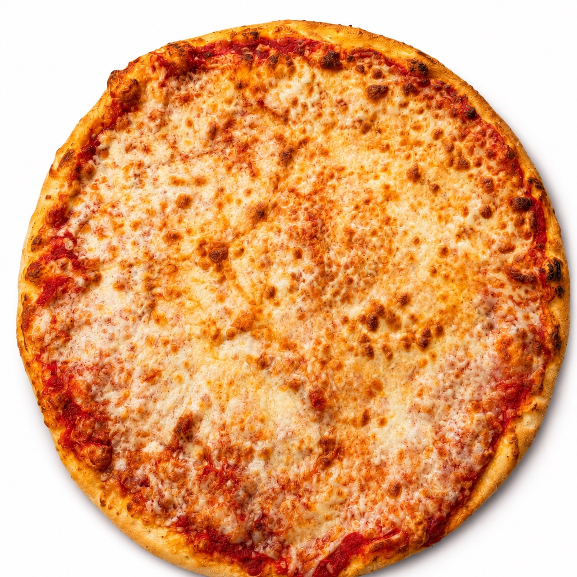 Md Cheese Pizza