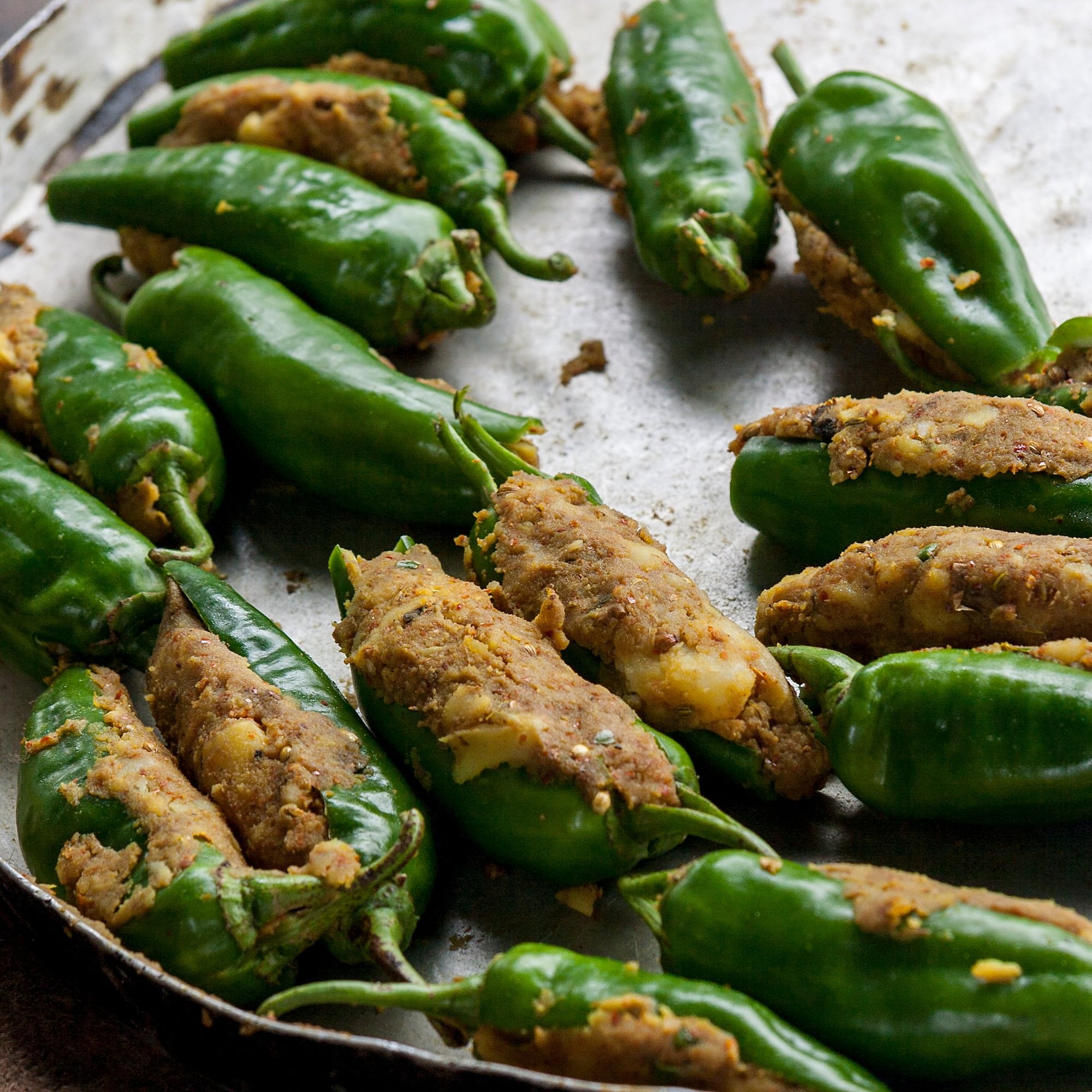 Jalapeño Poppers (6 Pieces)