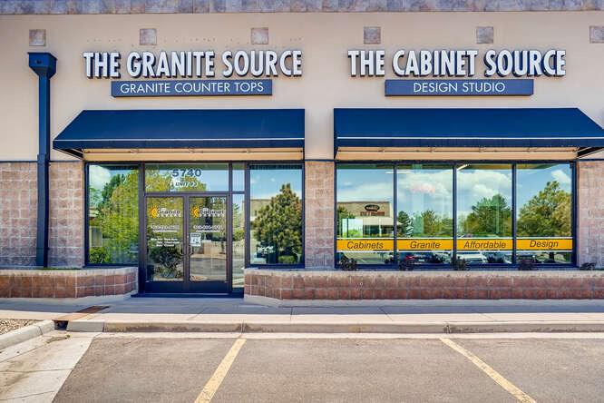 Cabinet Warehouse