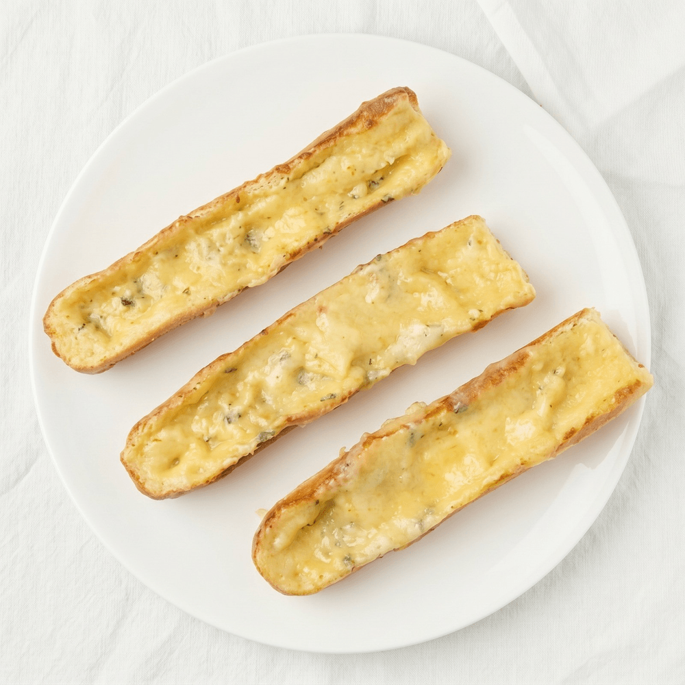 Garlic Cheese Bread