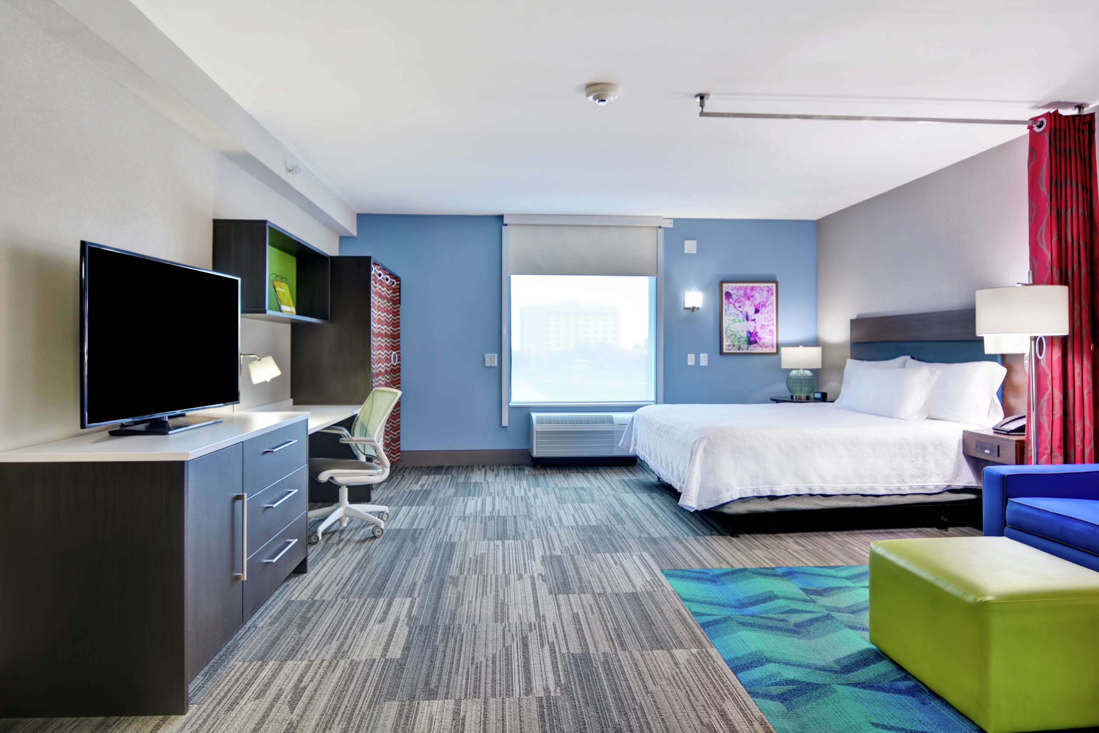 Home2 Suites by Hilton Springdale Photo