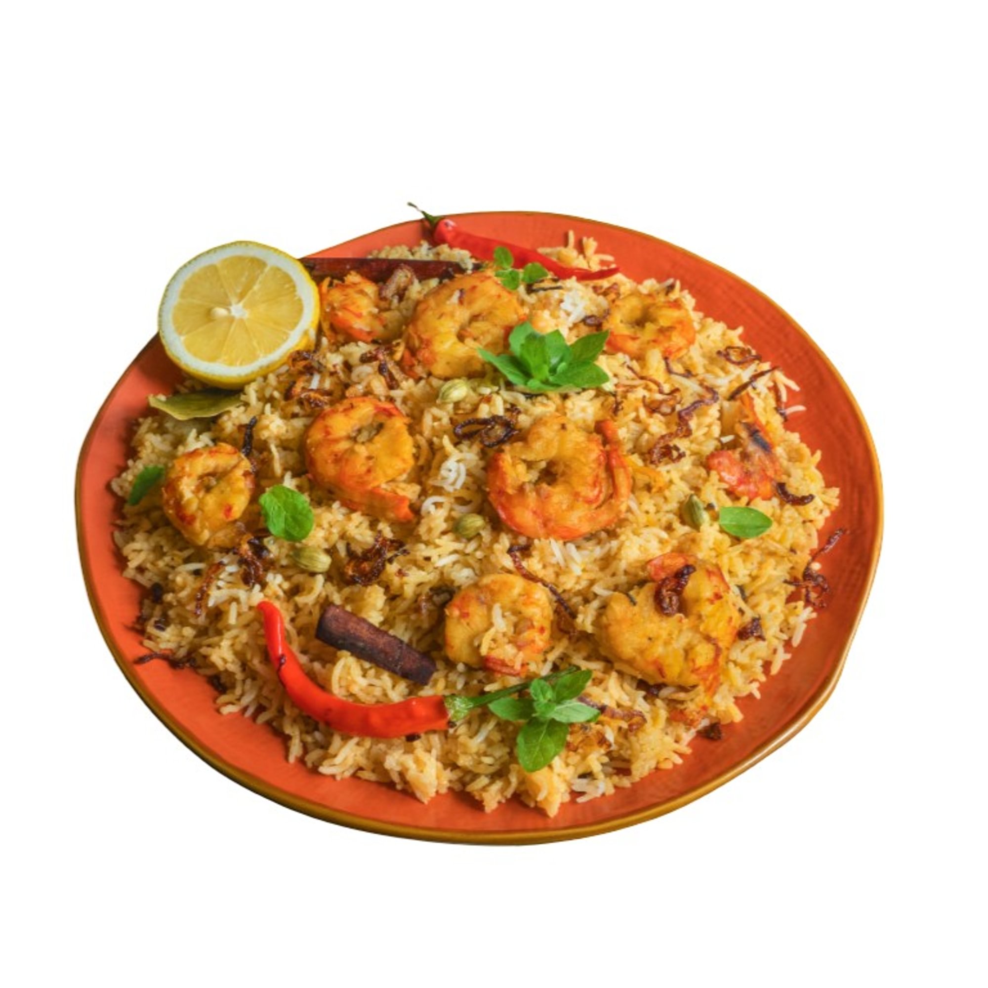 Biryani