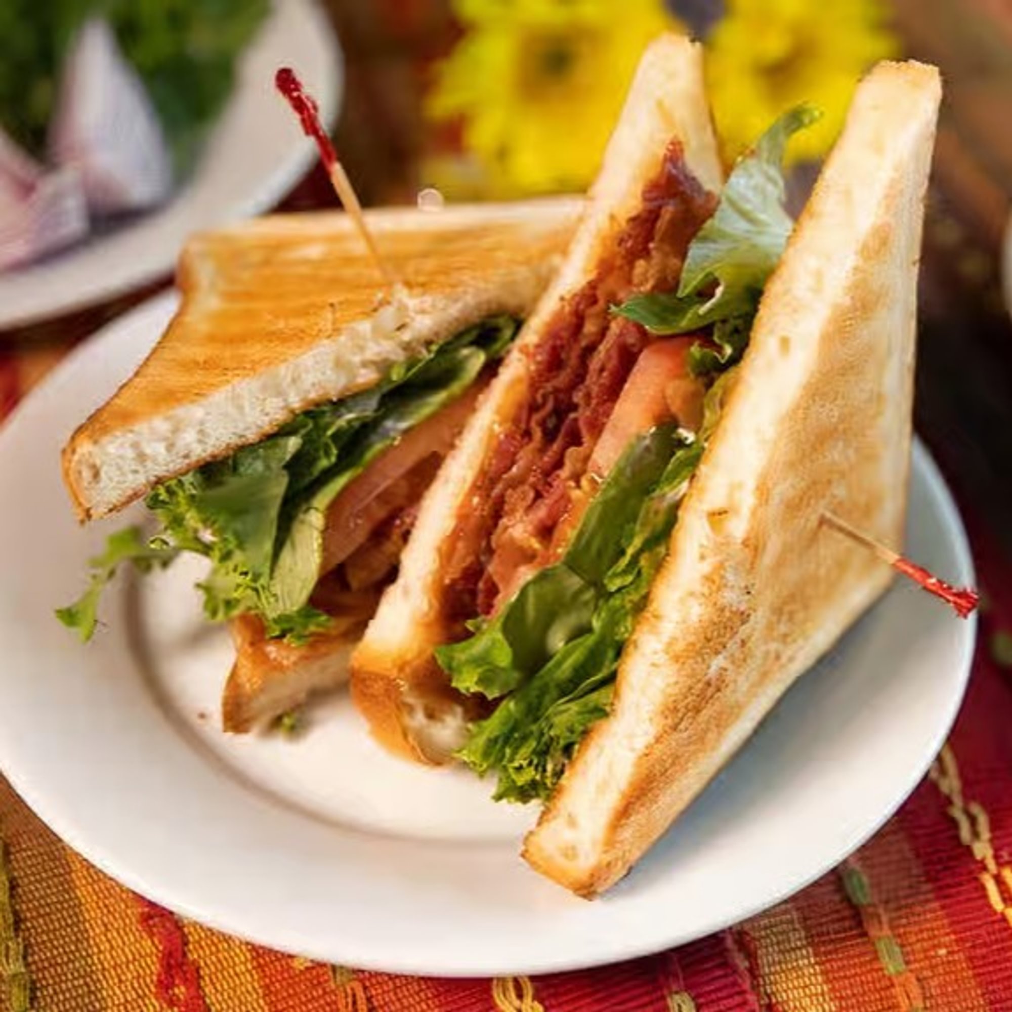BLT Sandwich