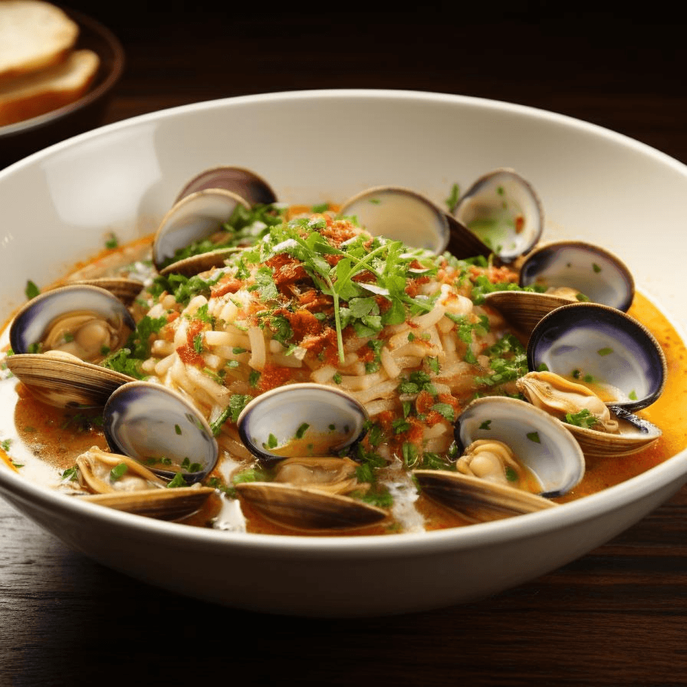 Zuppa Di Pesce