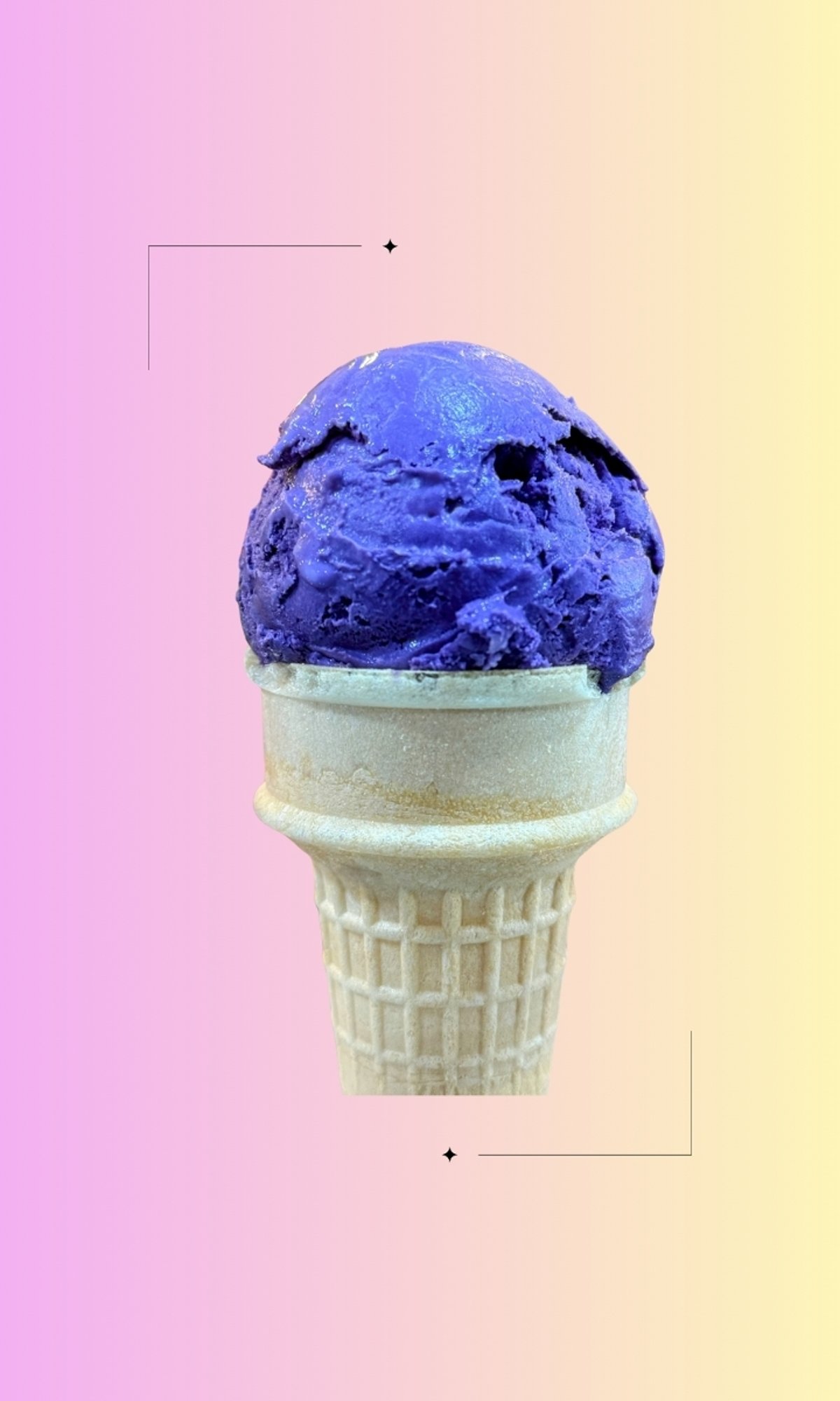 Regular Ice Cream