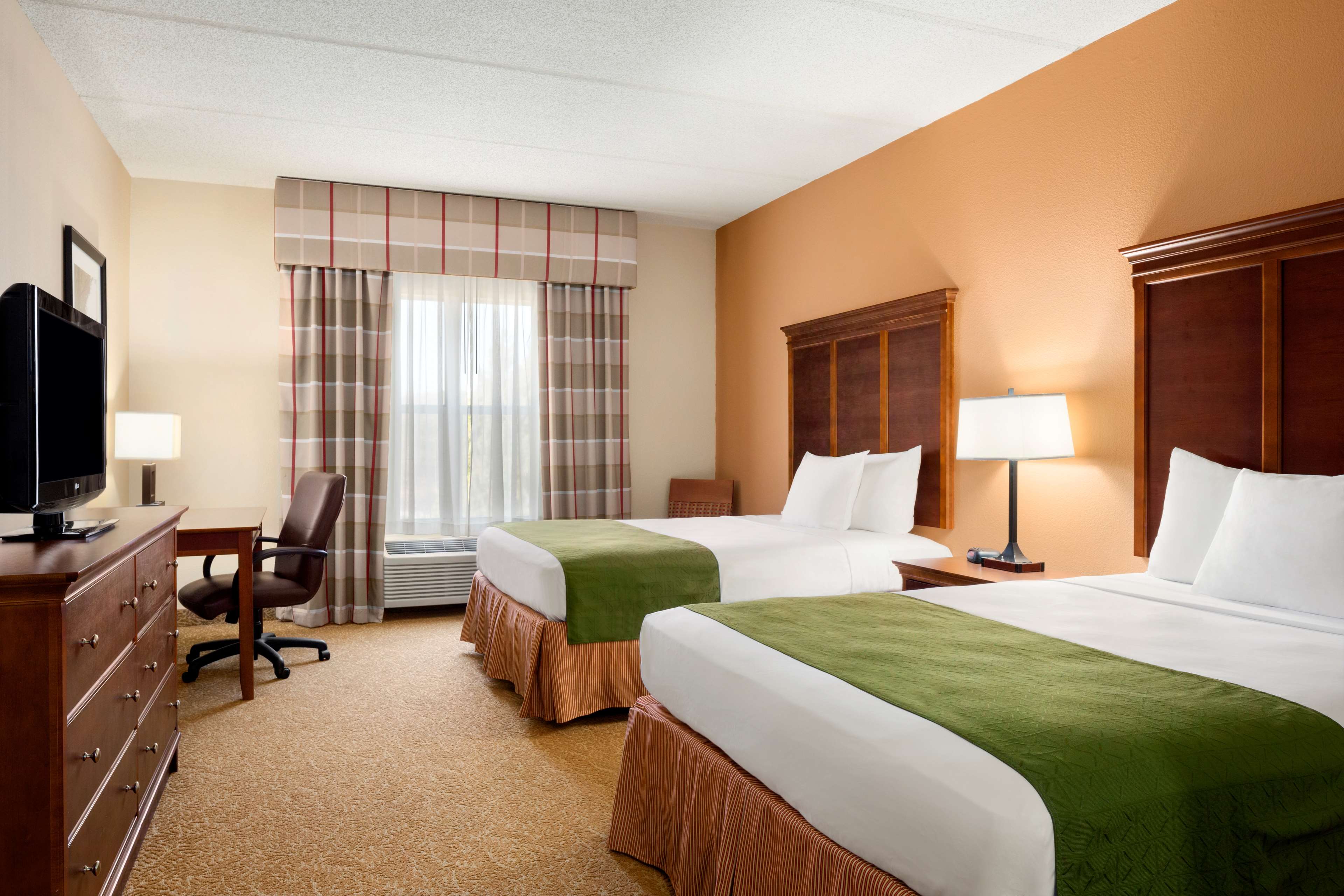 Country Inn & Suites by Radisson, Anderson, SC Photo