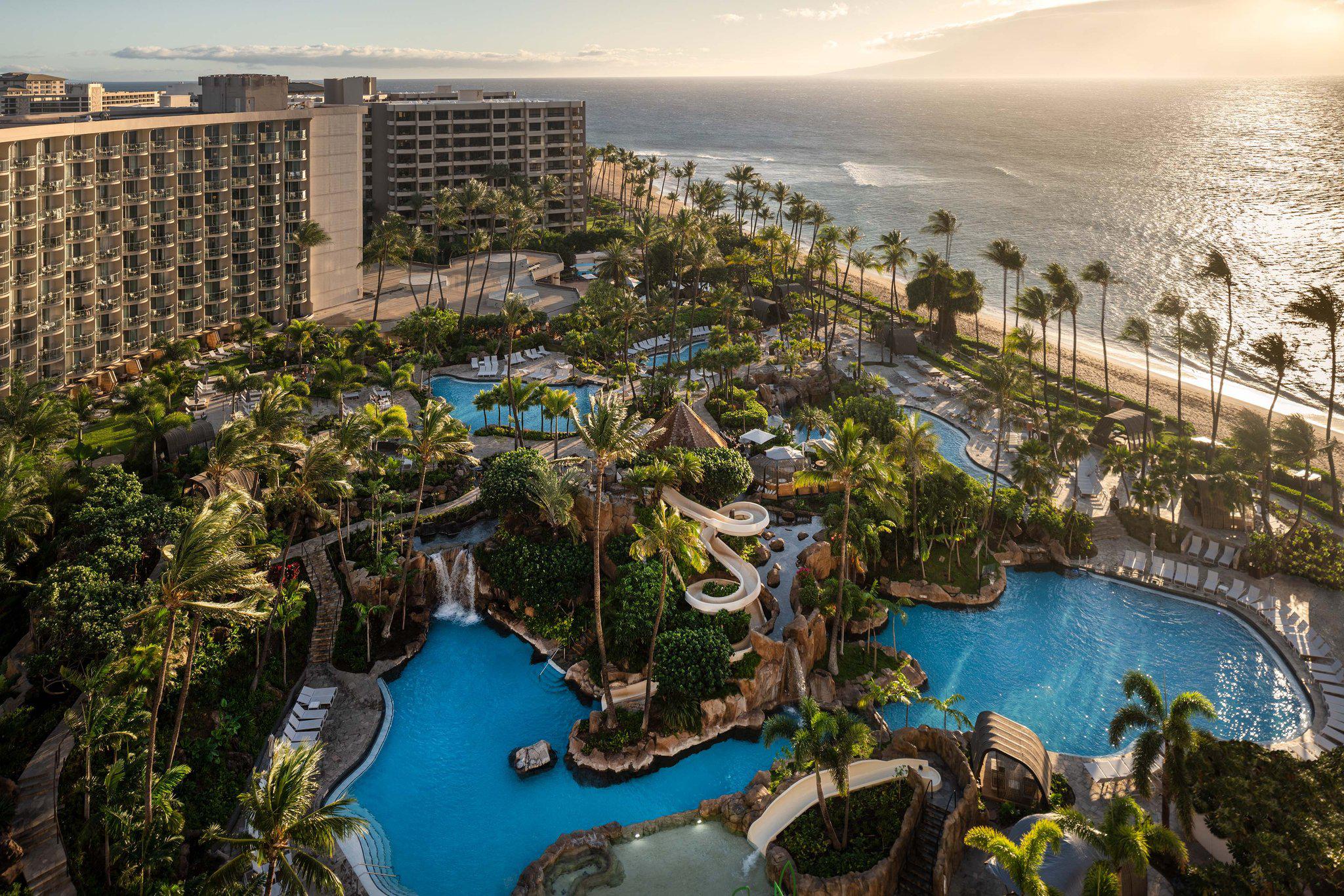 The Westin Maui Resort & Spa, Ka'anapali Photo