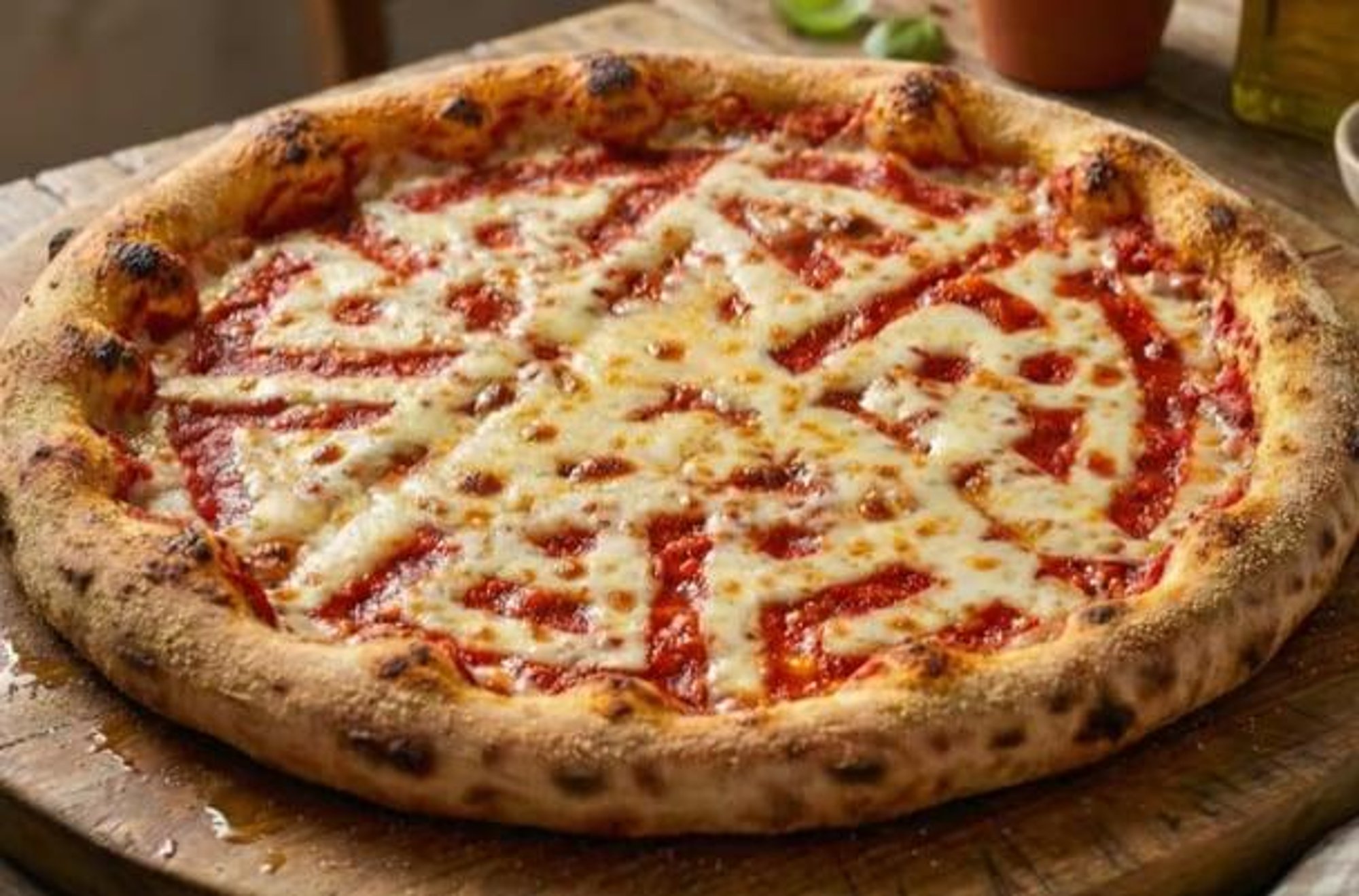 party size 24 in cheese