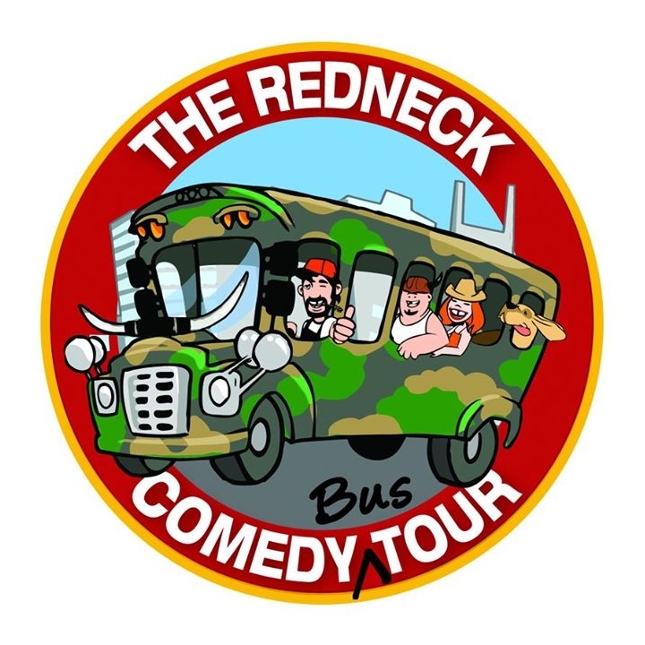 Redneck Bus Comedy Tour
