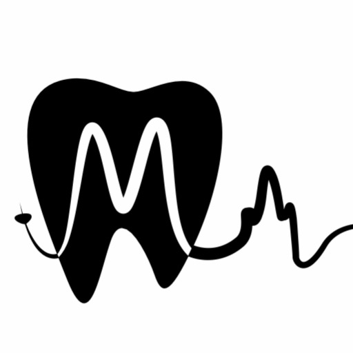 Logo von Zahnarztpraxis Dr. Meyer