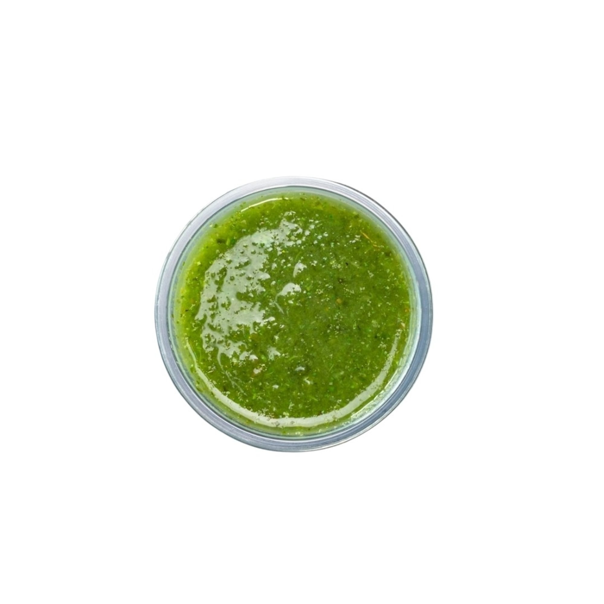 Green Sauce (2 oz)