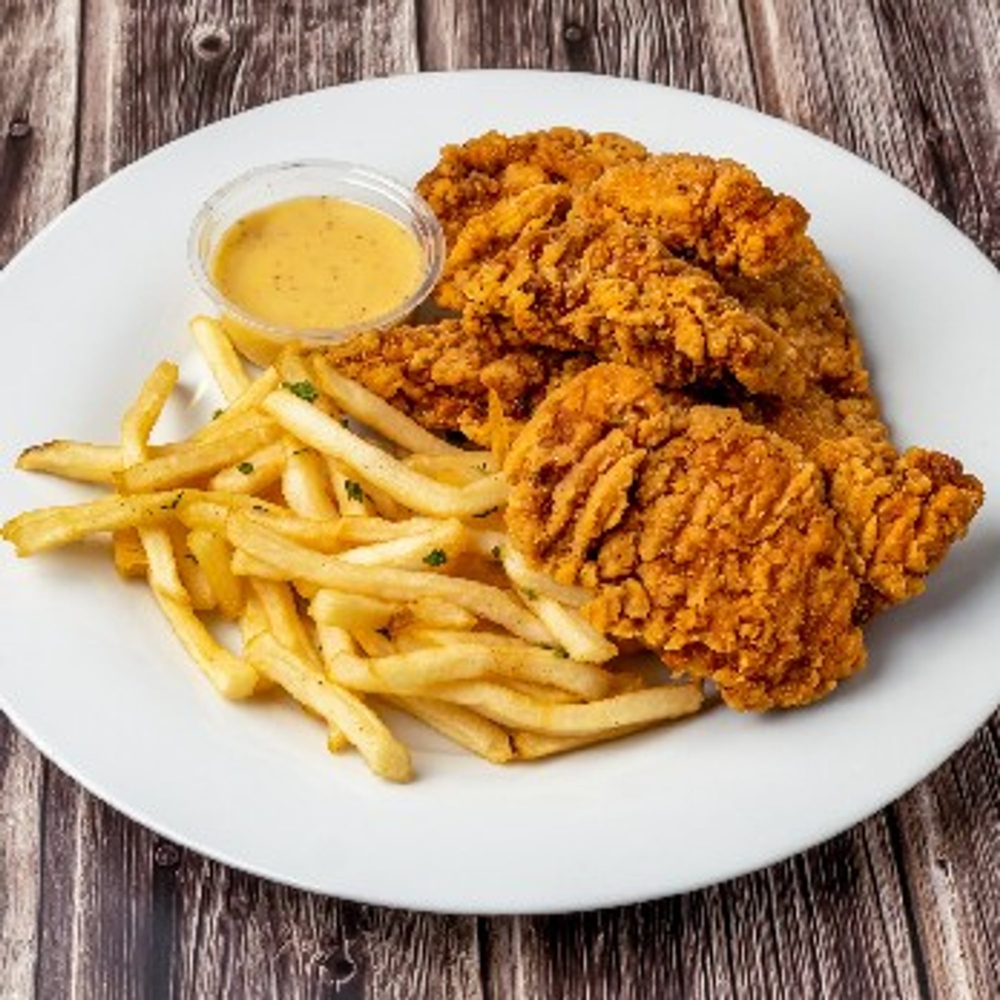 Chicken Tenders