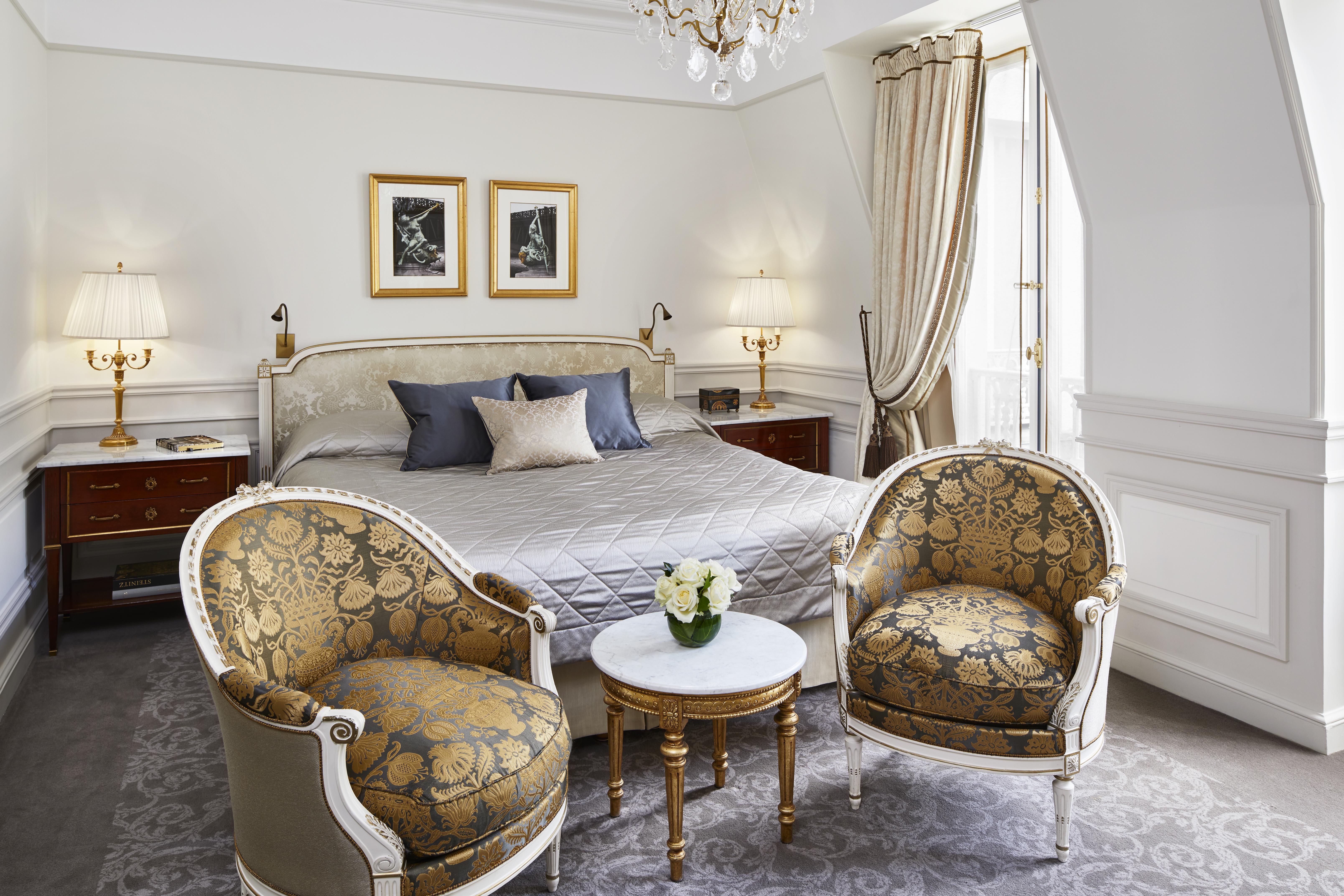 Images Le Meurice