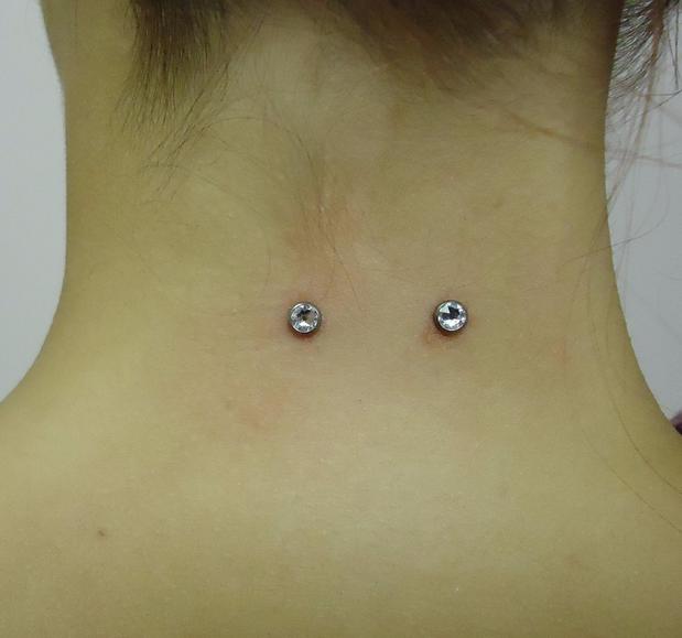 Images Mom's Piercing And Tattoos