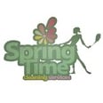 Springtime Cleaning Services LLC Logo