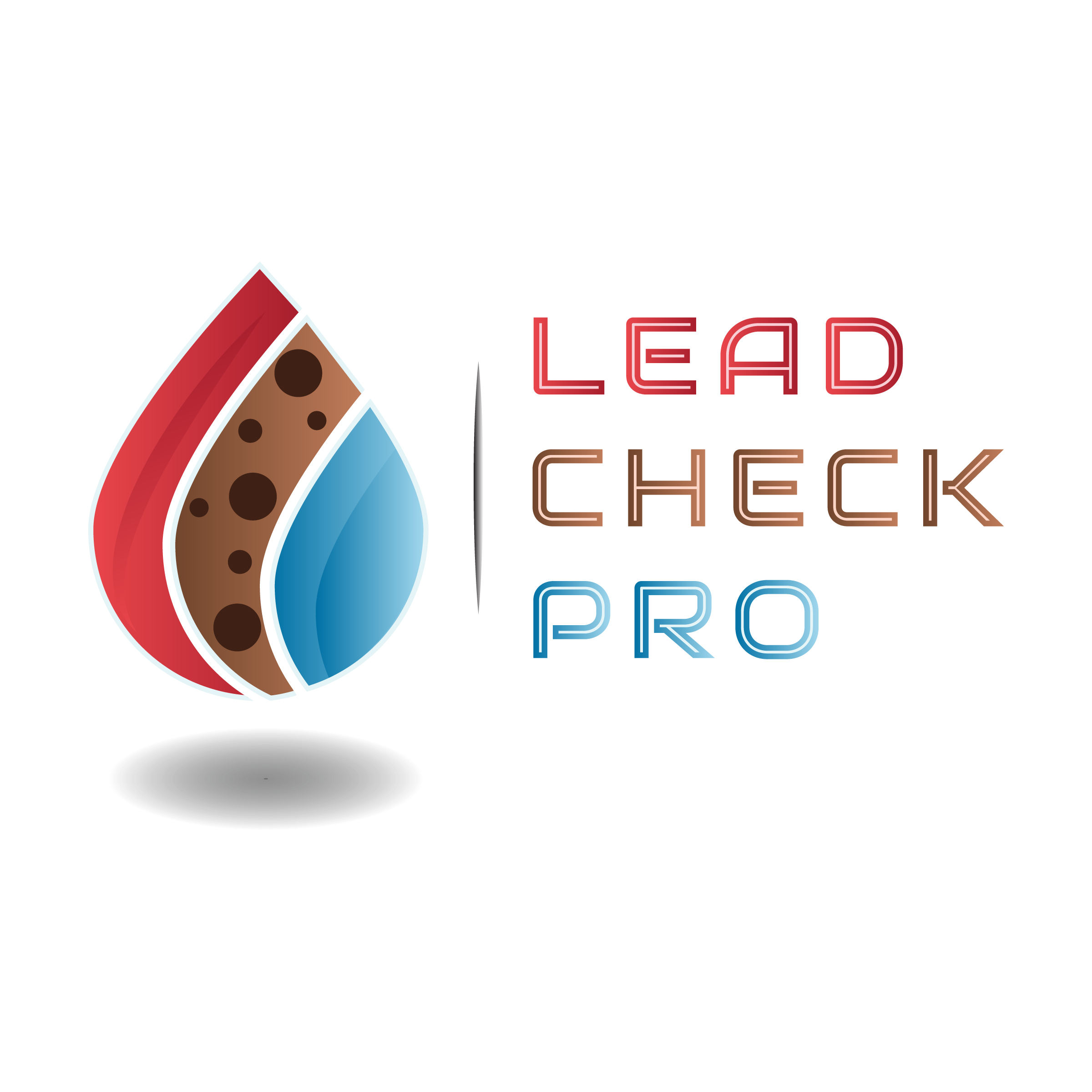 Lead Check Pro Logo