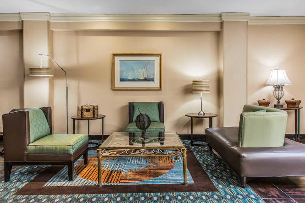 Images Clarion Inn New London - Mystic