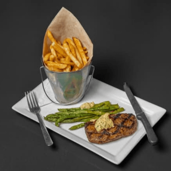 Steak Frites