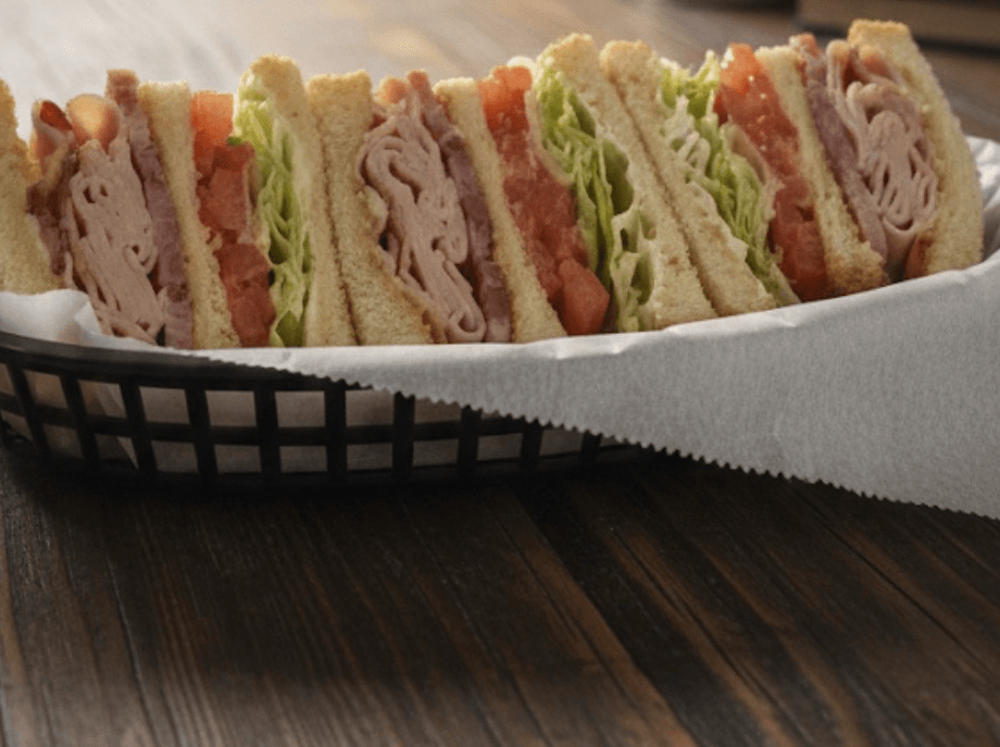 Club Sandwich