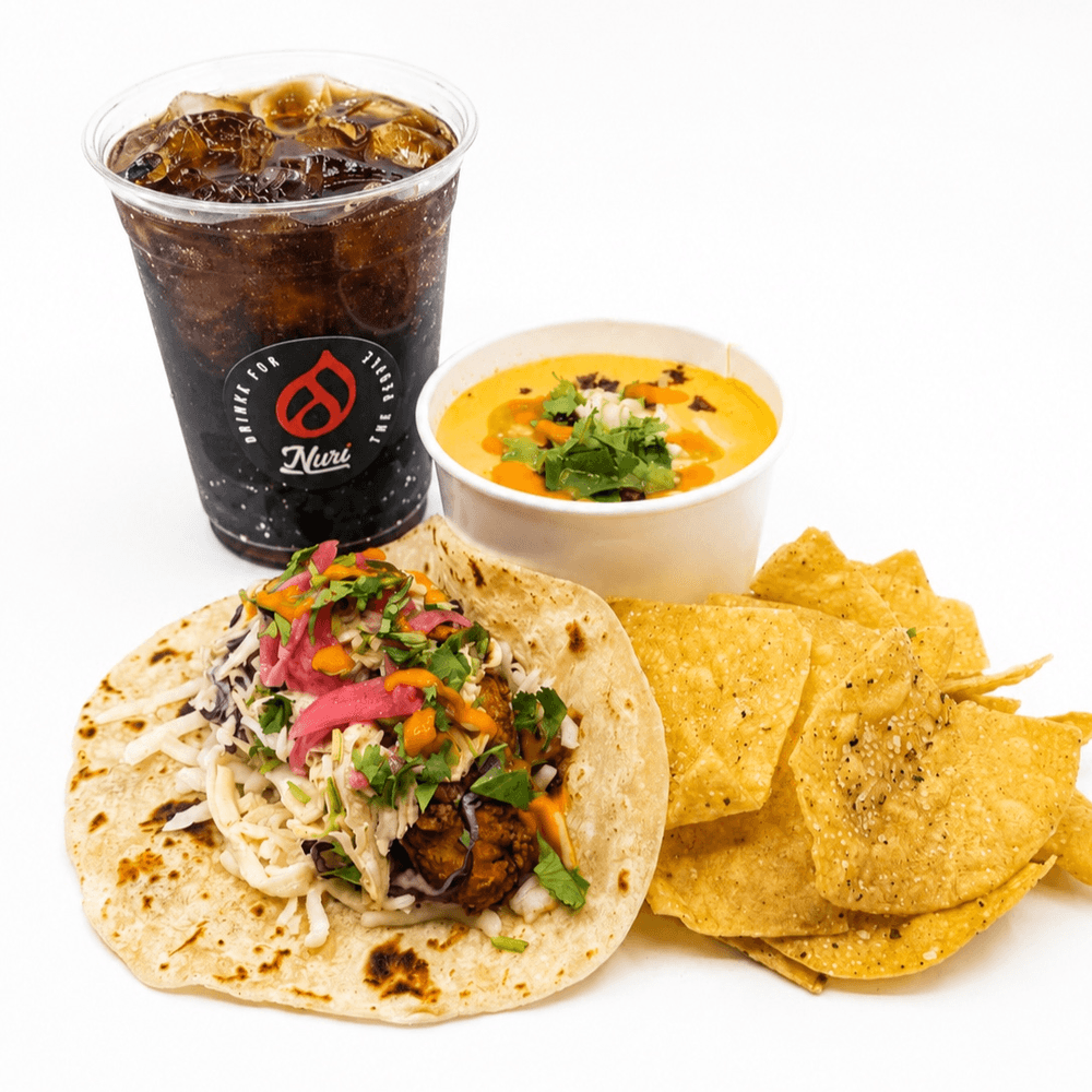 T.D.Q. Combo