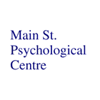 Main St Psychological Centre Toronto