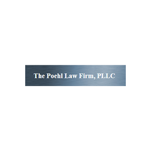 The Poehl Law Firm Logo