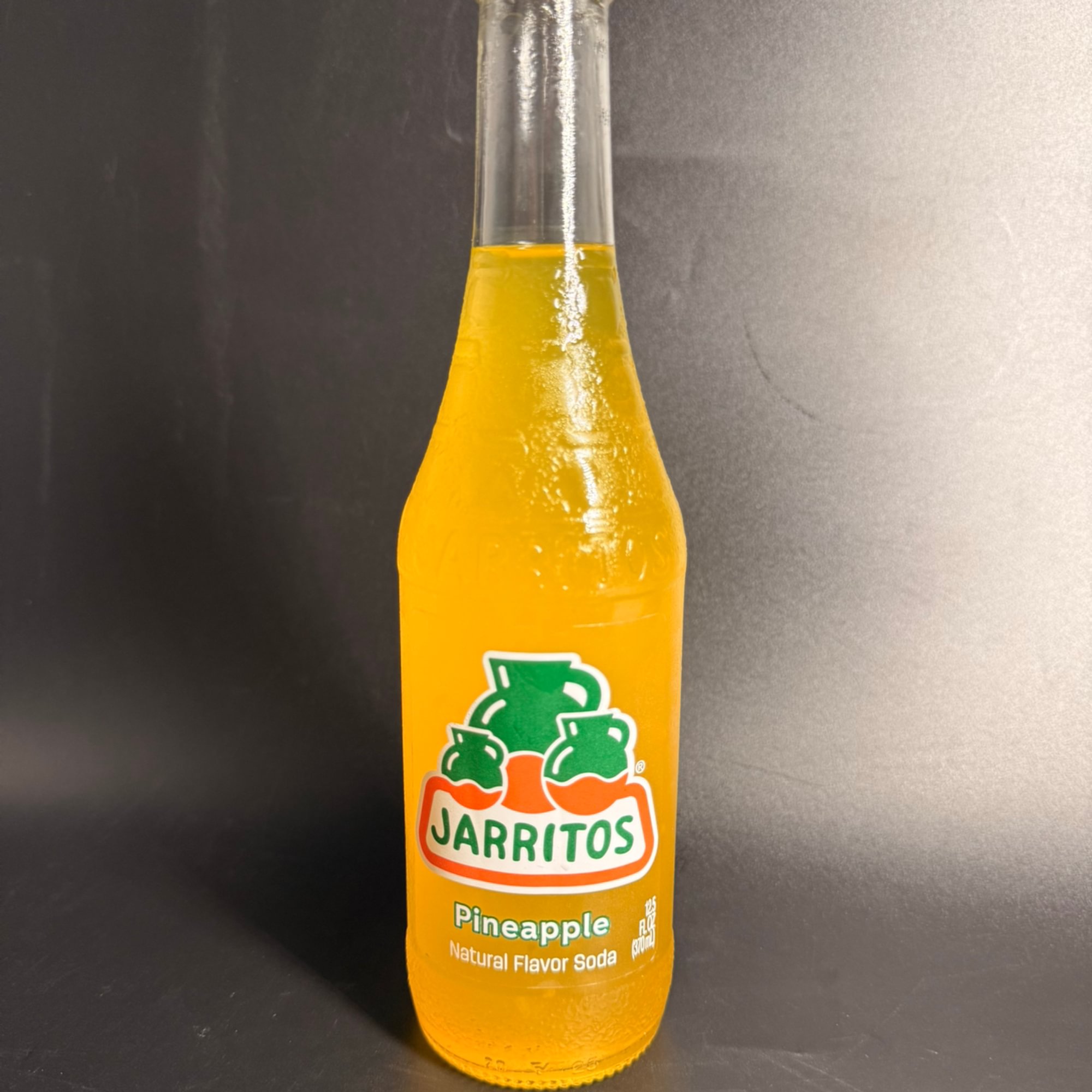 Pineapple Jarrito
