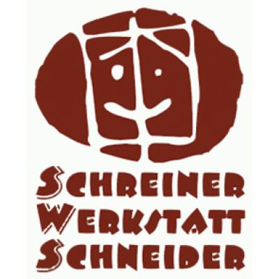 Logo von Schreinerei Rolf Schneider