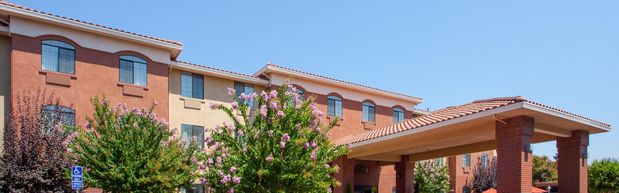 Images Holiday Inn Express & Suites Davis - University Area