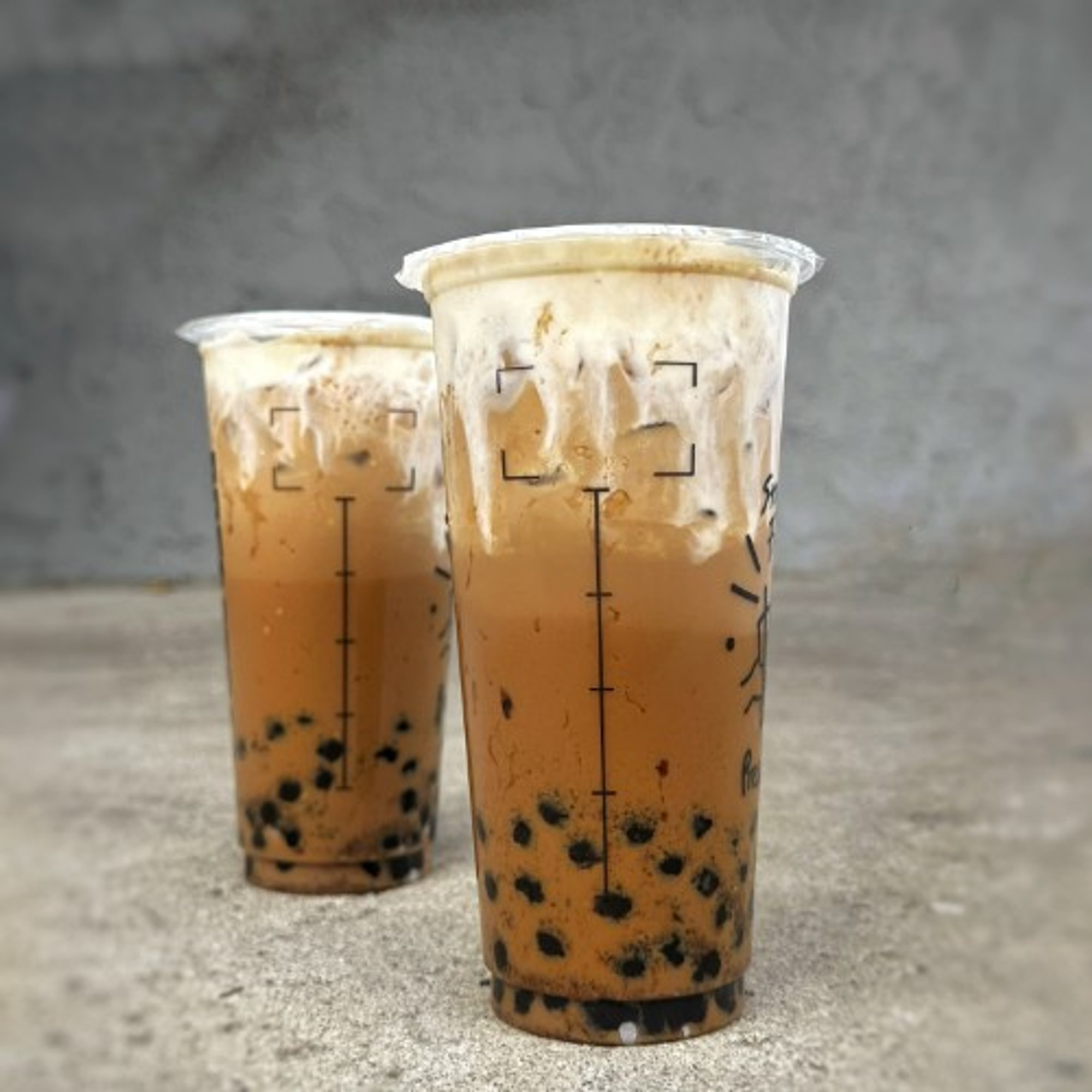 Traditional Vietnamese Coffee