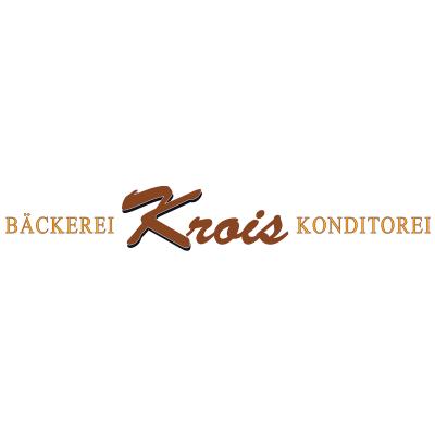 Logo von Krois Brot- u. Feinbäckerei