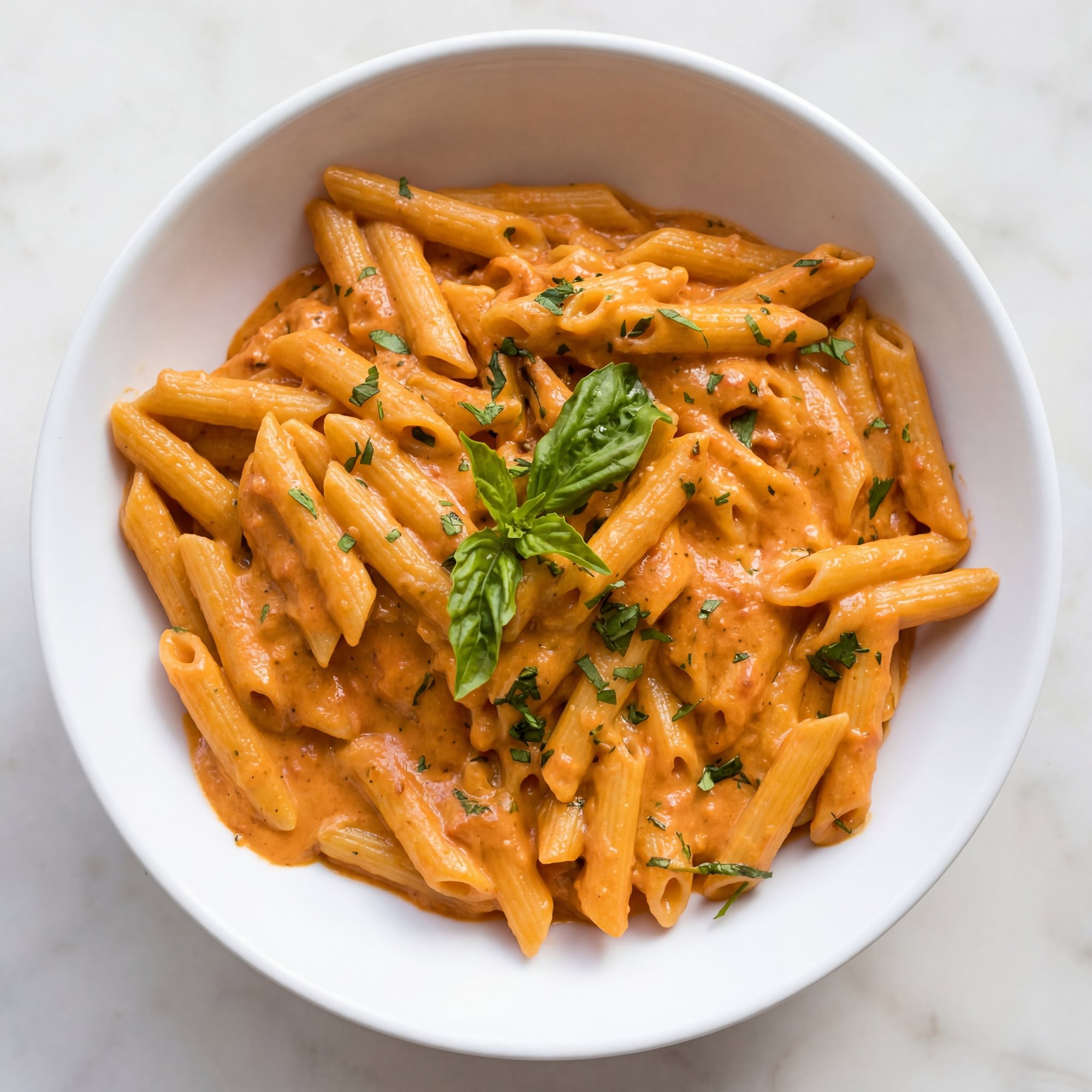 Penne Vodka