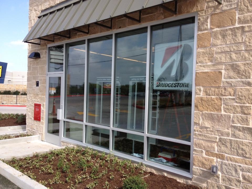 Jimsco Glass and Window Inc. Image