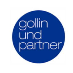 Logo von Gollin und Partner Steuerberatung