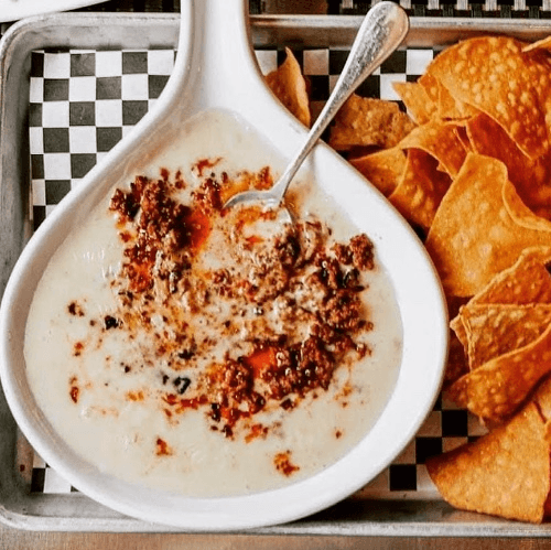 Choriqueso