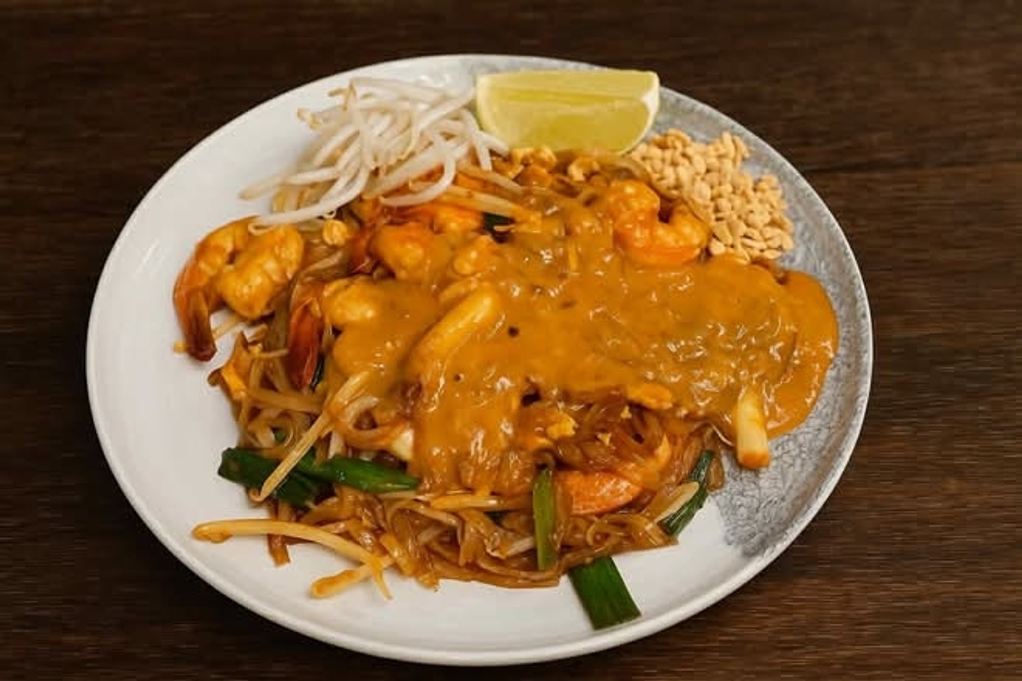 Pad Thai Sauce