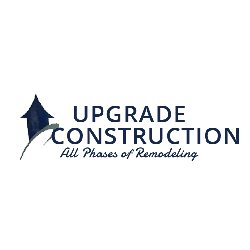 Upgrade Construction, LLC Logo