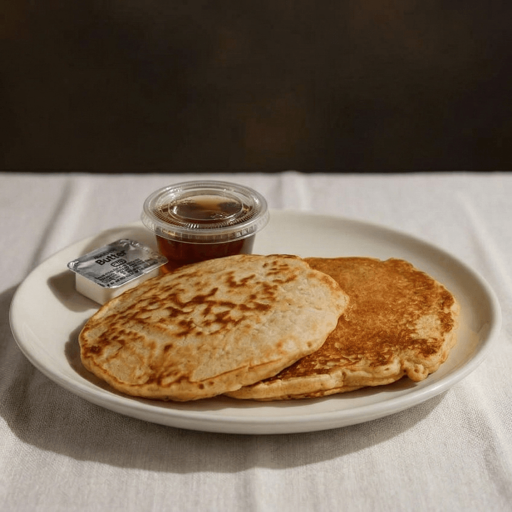 Combo de Desayuno
