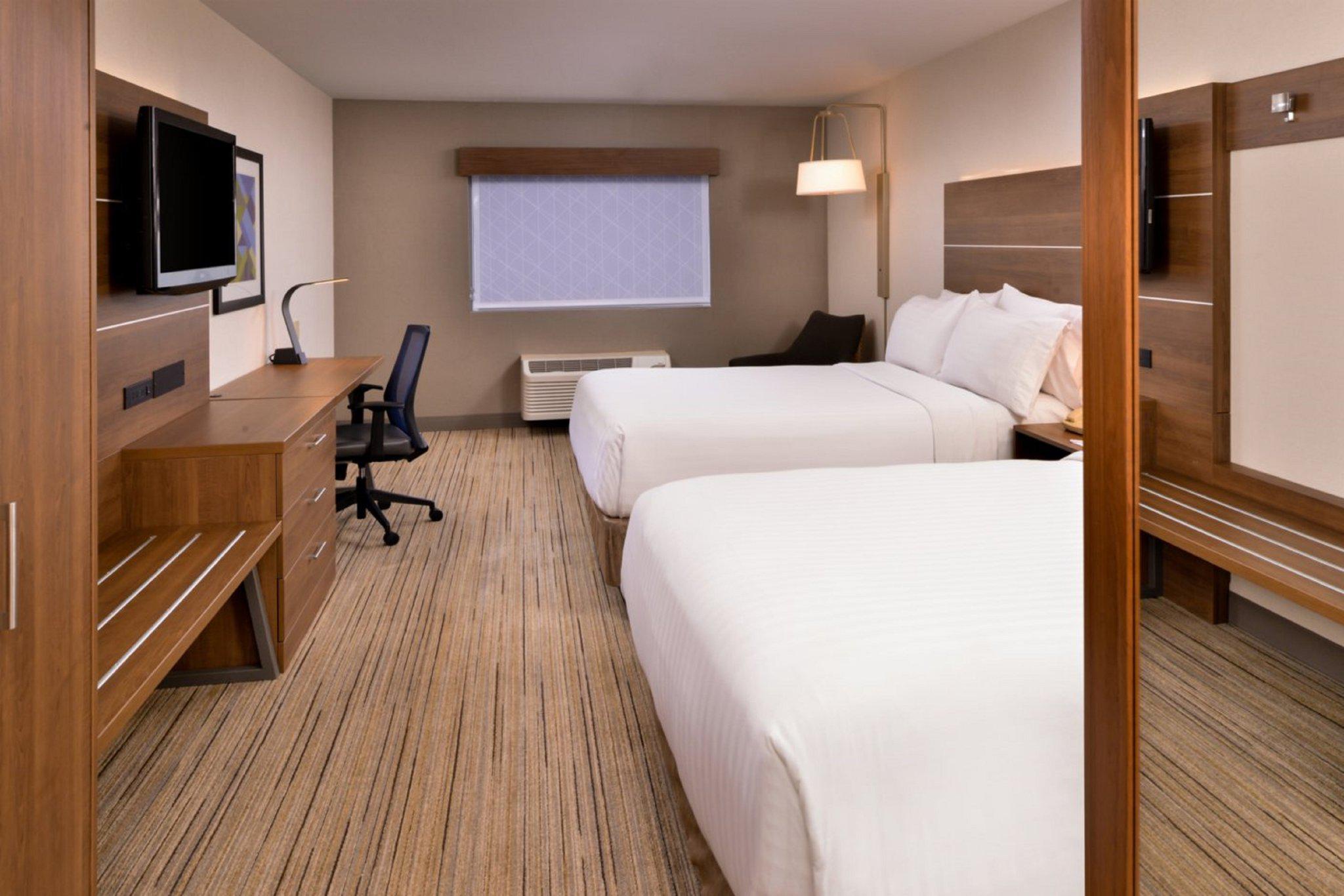 Holiday Inn Express Walnut Creek Photo